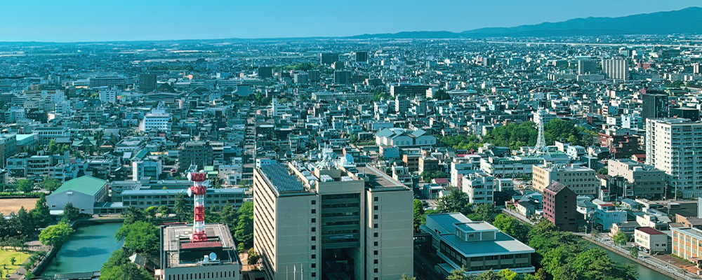 医院紹介・アクセス