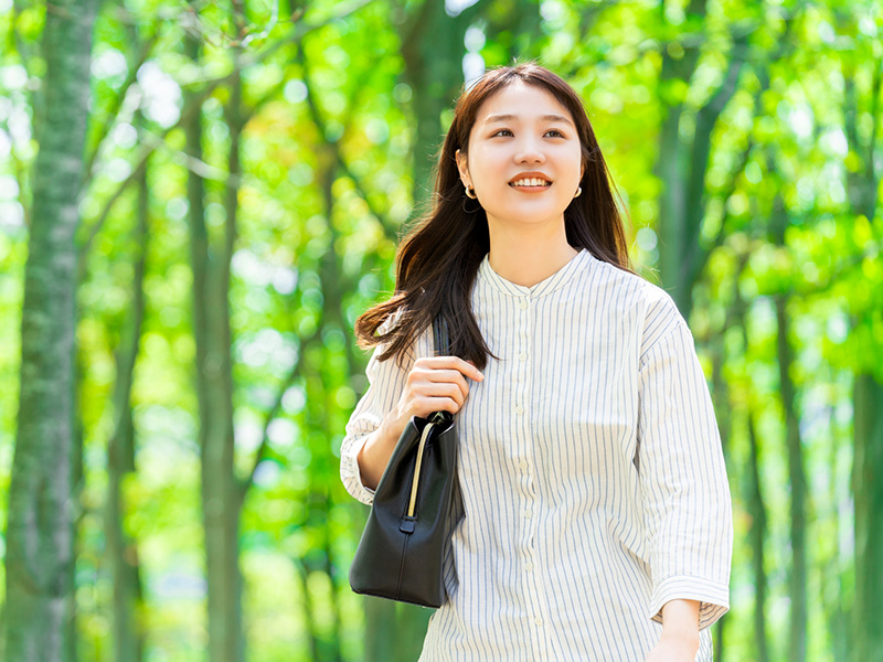 ご予約不要の受付順番制となっています