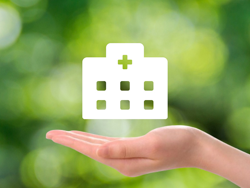 保険診療・自由診療どちらにも精通しております